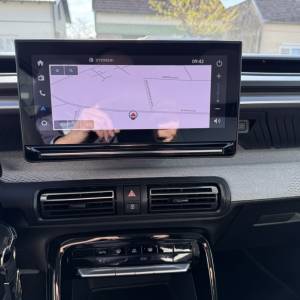 Citroën C3 MAX TURBO 100 - AKCIJA - TVORNIČKO JAMSTVO