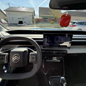 Citroën C3 MAX TURBO 100 - AKCIJA - TVORNIČKO JAMSTVO