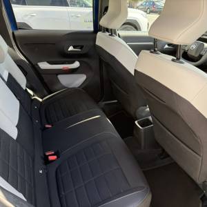 Citroën C3 MAX TURBO 100 - AKCIJA - TVORNIČKO JAMSTVO