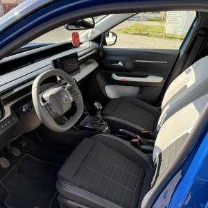 Citroën C3 MAX TURBO 100 - AKCIJA - TVORNIČKO JAMSTVO