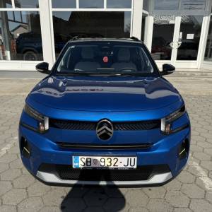 Citroën C3 MAX TURBO 100 - AKCIJA - TVORNIČKO JAMSTVO