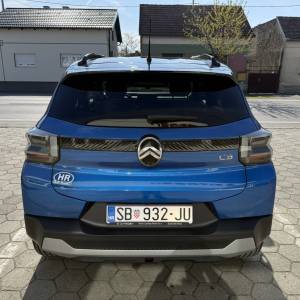 Citroën C3 MAX TURBO 100 - AKCIJA - TVORNIČKO JAMSTVO