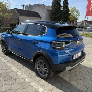 Citroën C3 MAX TURBO 100 - AKCIJA - TVORNIČKO JAMSTVO