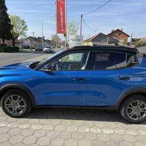Citroën C3 MAX TURBO 100 - AKCIJA - TVORNIČKO JAMSTVO