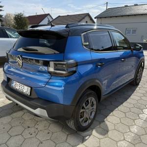 Citroën C3 MAX TURBO 100 - AKCIJA - TVORNIČKO JAMSTVO
