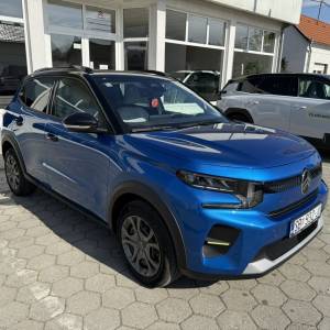 Citroën C3 MAX TURBO 100 - AKCIJA - TVORNIČKO JAMSTVO