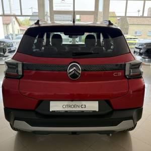 Citroën C3 MAX TURBO 100 - BOGATA OPREMA