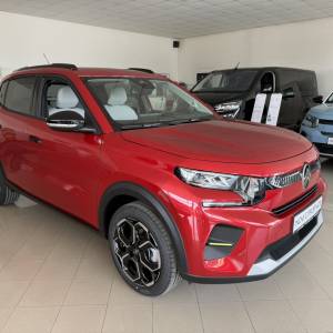 Citroën C3 MAX TURBO 100 - BOGATA OPREMA