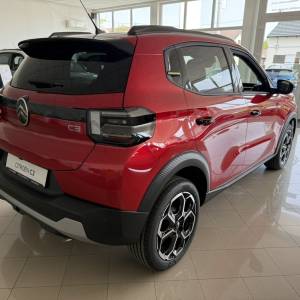 Citroën C3 MAX TURBO 100 - BOGATA OPREMA