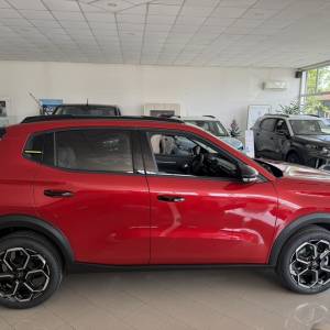 Citroën C3 MAX TURBO 100 - BOGATA OPREMA