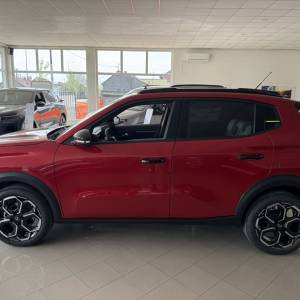 Citroën C3 MAX TURBO 100 - BOGATA OPREMA