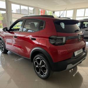 Citroën C3 MAX TURBO 100 - BOGATA OPREMA