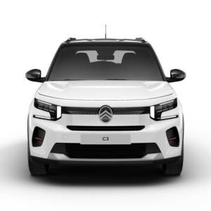 Citroën C3 PLUS Turbo 100 - AKCIJA - ISPORUKA ODMAH