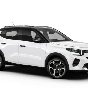 Citroën C3 PLUS Turbo 100 - AKCIJA - ISPORUKA ODMAH