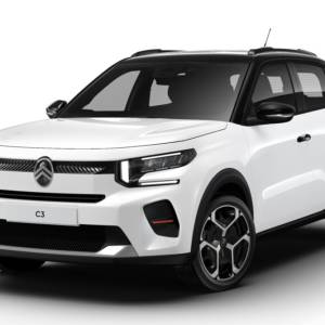 Citroën C3 PLUS Turbo 100 - AKCIJA - ISPORUKA ODMAH