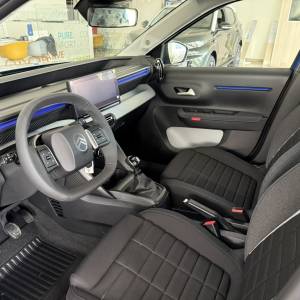 Citroën C3 PLUS Turbo 100 - AKCIJA - ISPORUKA ODMAH