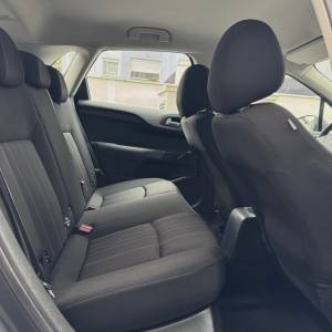 CITROEN C4 //134tkm//prvi vlasnik//HR auto//klima//odličan//