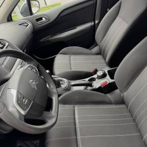 CITROEN C4 //134tkm//prvi vlasnik//HR auto//klima//odličan//