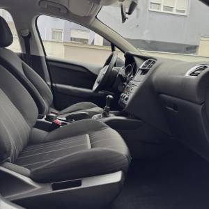 CITROEN C4 //134tkm//prvi vlasnik//HR auto//klima//odličan//