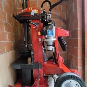 Cjepač drva Krpan CV 14 E PRO 400V