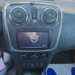 Dacia Sandero 1.5 DCI Stepway Prestige