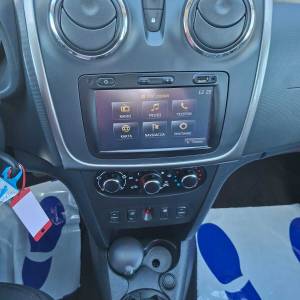 Dacia Sandero 1.5 DCI Stepway Prestige