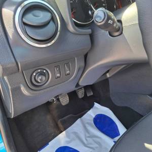 Dacia Sandero 1.5 DCI Stepway Prestige