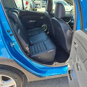 Dacia Sandero 1.5 DCI Stepway Prestige