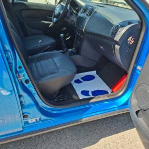 Dacia Sandero 1.5 DCI Stepway Prestige