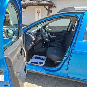 Dacia Sandero 1.5 DCI Stepway Prestige