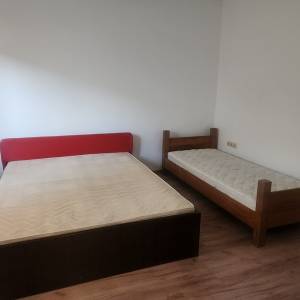 Dvosoban dvorišni stan – 68 m² – 150 m od centra Osijeka