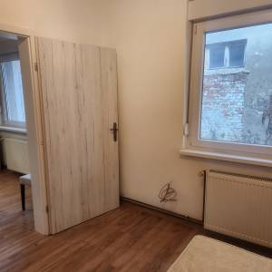 Dvosoban dvorišni stan – 68 m² – 150 m od centra Osijeka