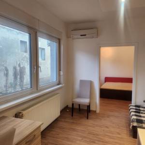 Dvosoban dvorišni stan – 68 m² – 150 m od centra Osijeka