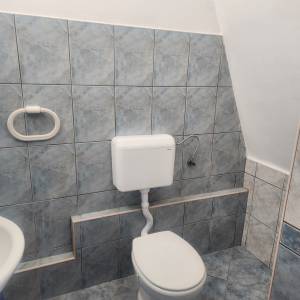 Dvosoban dvorišni stan – 68 m² – 150 m od centra Osijeka