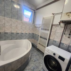 Dvosoban dvorišni stan – 68 m² – 150 m od centra Osijeka