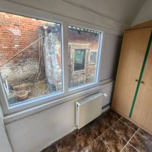 Dvosoban dvorišni stan – 68 m² – 150 m od centra Osijeka