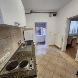 Dvosoban dvorišni stan – 68 m² – 150 m od centra Osijeka