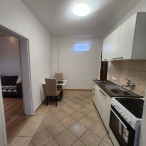 Dvosoban dvorišni stan – 68 m² – 150 m od centra Osijeka