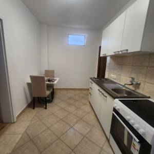 Dvosoban dvorišni stan – 68 m² – 150 m od centra Osijeka