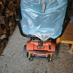 Elektromotorni skuter