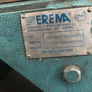 Erema