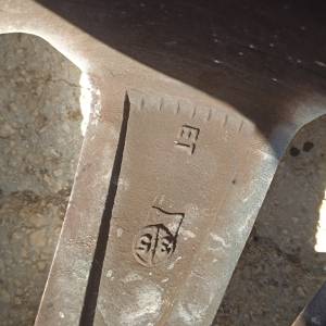 Felge Audi lepeza 17.