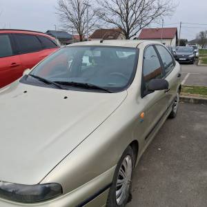 Fiat Brava 1.6