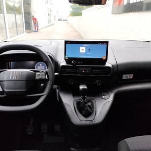 Fiat Doblo Cargo Combi 1,5 MJT L2 - AKCIJA - ISPORUKA ODMAH!!!