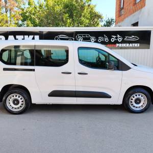 Fiat Doblo Cargo Combi 1,5 MJT L2 - AKCIJA - ISPORUKA ODMAH!!!