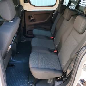 Fiat Doblo Cargo Combi 1,5 MJT L2 - AKCIJA - ISPORUKA ODMAH!!!