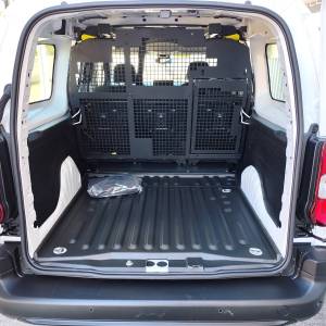 Fiat Doblo Cargo Combi 1,5 MJT L2 - AKCIJA - ISPORUKA ODMAH!!!