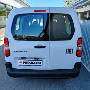 Fiat Doblo Cargo Combi 1,5 MJT L2 - AKCIJA - ISPORUKA ODMAH!!!