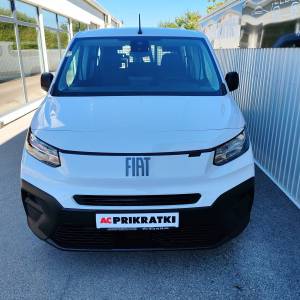 Fiat Doblo Cargo Combi 1,5 MJT L2 - AKCIJA - ISPORUKA ODMAH!!!