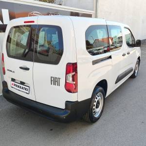 Fiat Doblo Cargo Combi 1,5 MJT L2 - AKCIJA - ISPORUKA ODMAH!!!